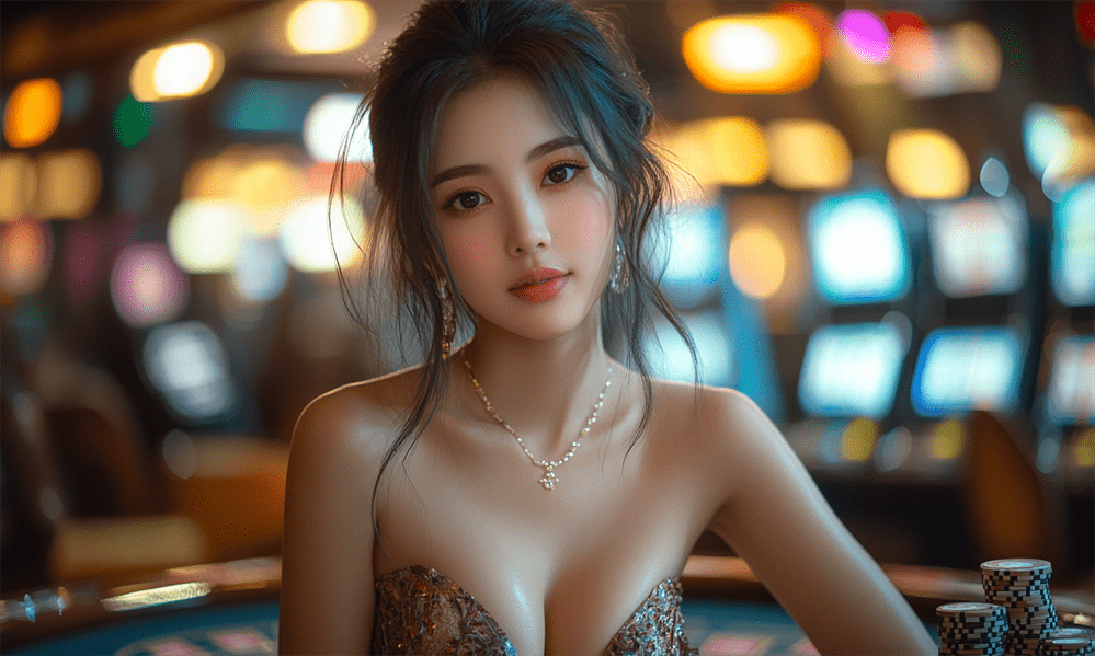 sòng bạc online