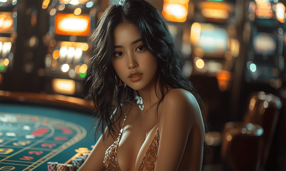 online casino registration