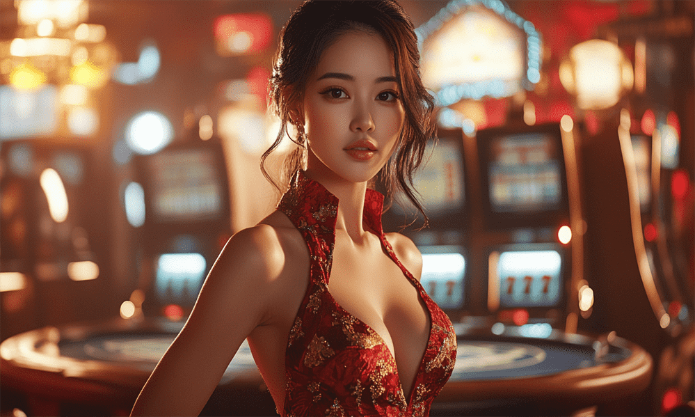 online gambling for real money
